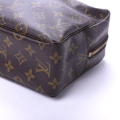Louis Vuitton Monogram Trousse Toilette 28 8 of 9