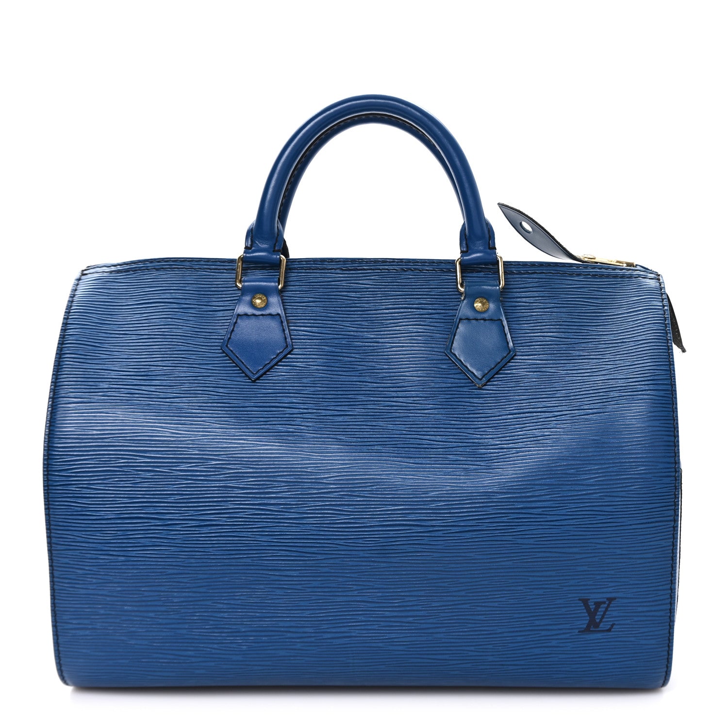 Louis Vuitton Epi Speedy 30 Toledo 1 of 10