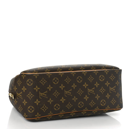 Louis Vuitton Monogram Deauville 4 of 12