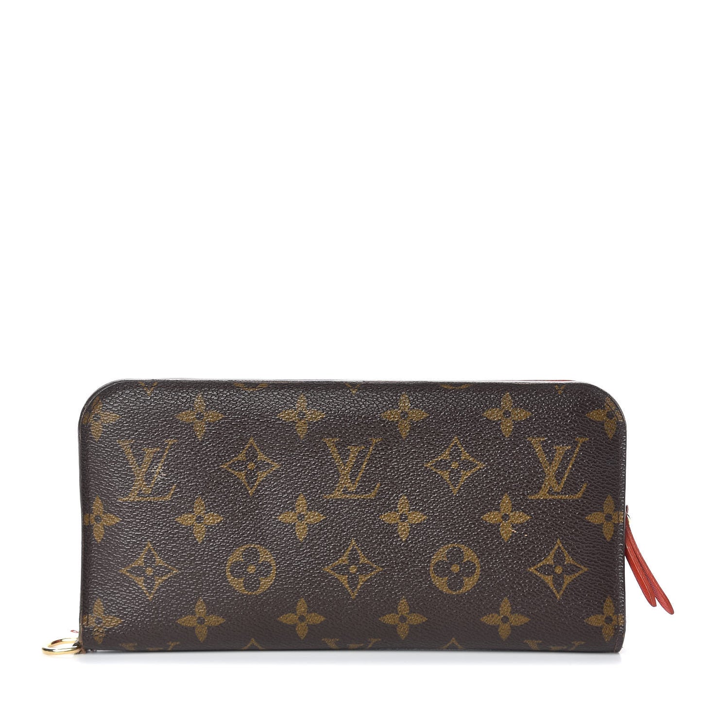 Monogram Insolite Wallet Piment
