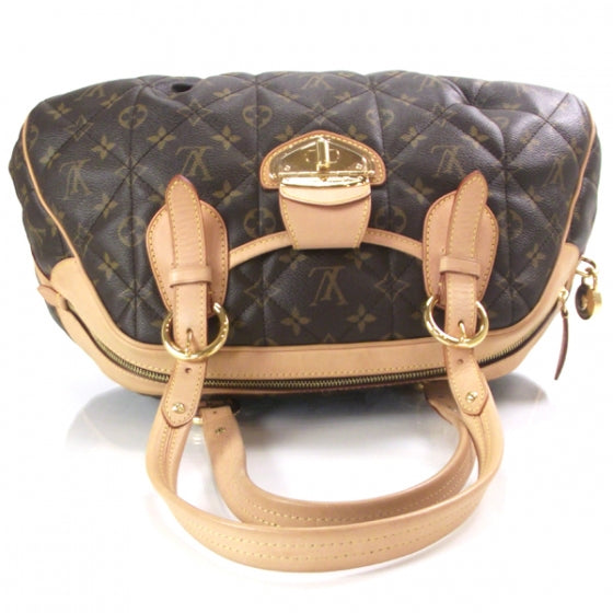 Monogram Etoile Bowling