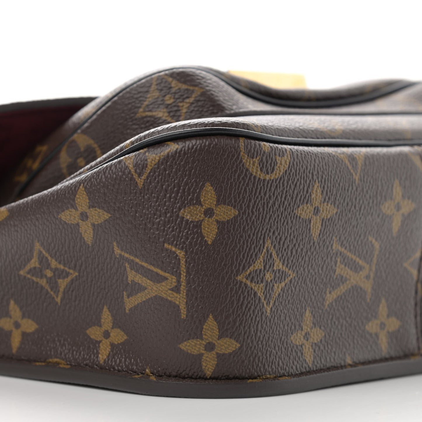 Monogram Passy