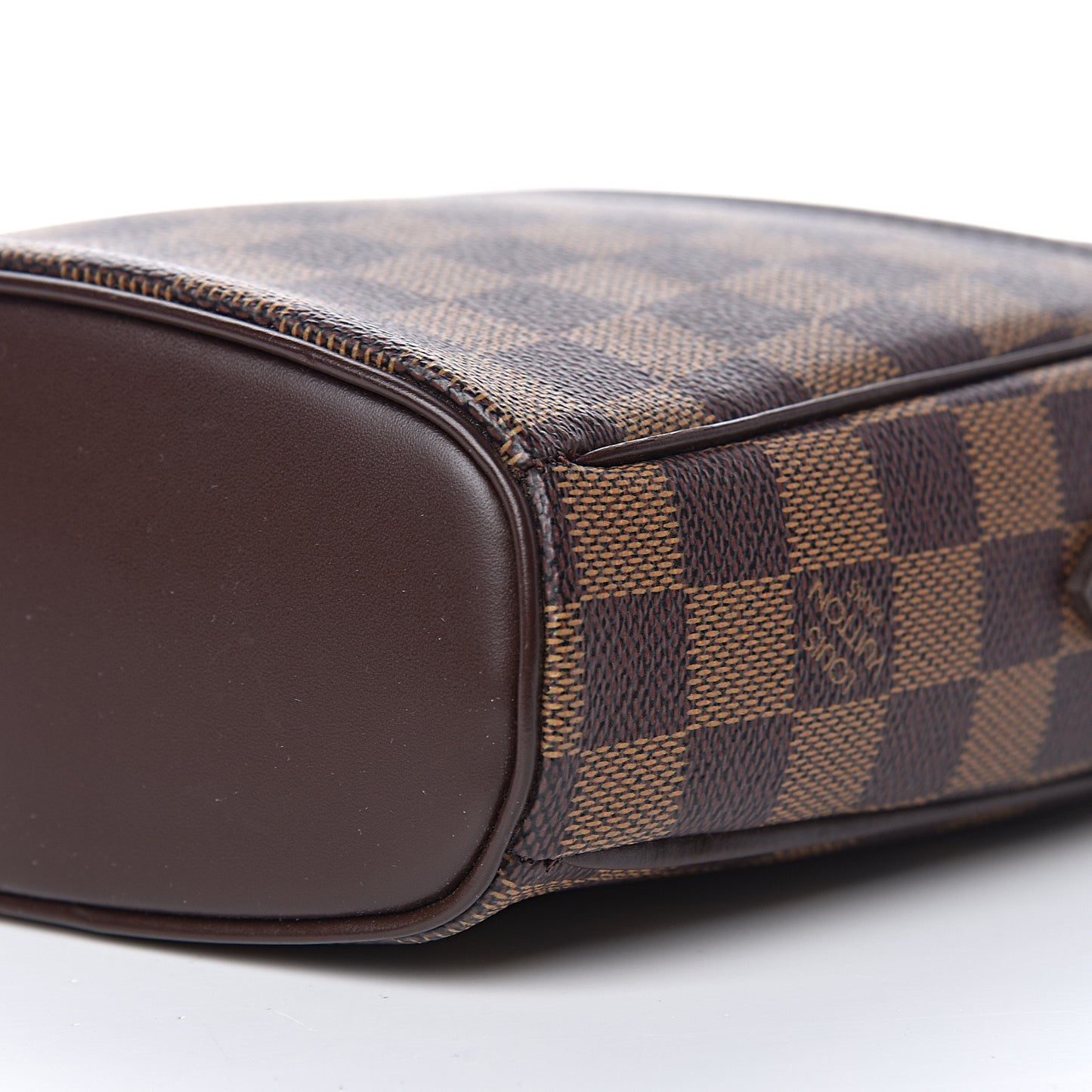 Damier Ebene Ipanema PM