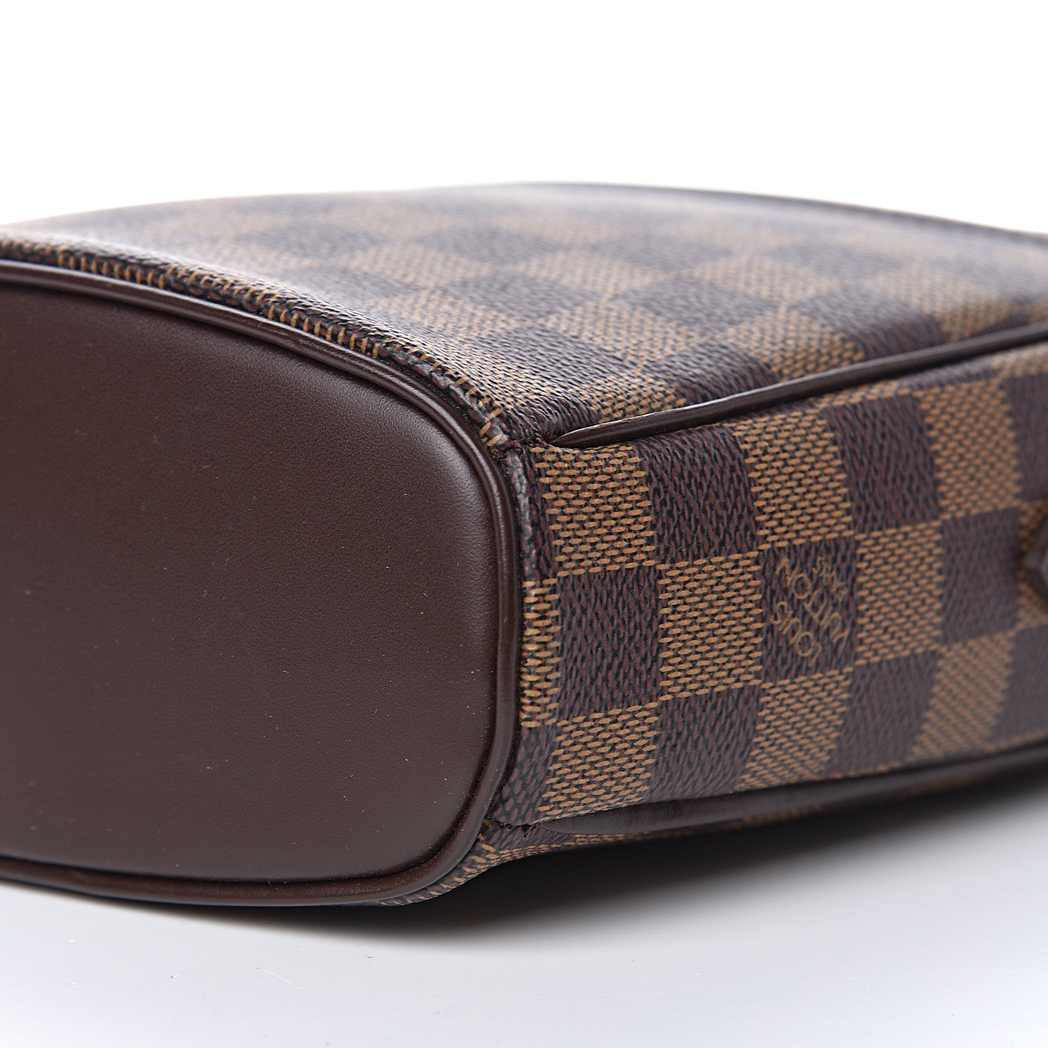 Louis Vuitton Damier Ebene Ipanema PM 8 of 9