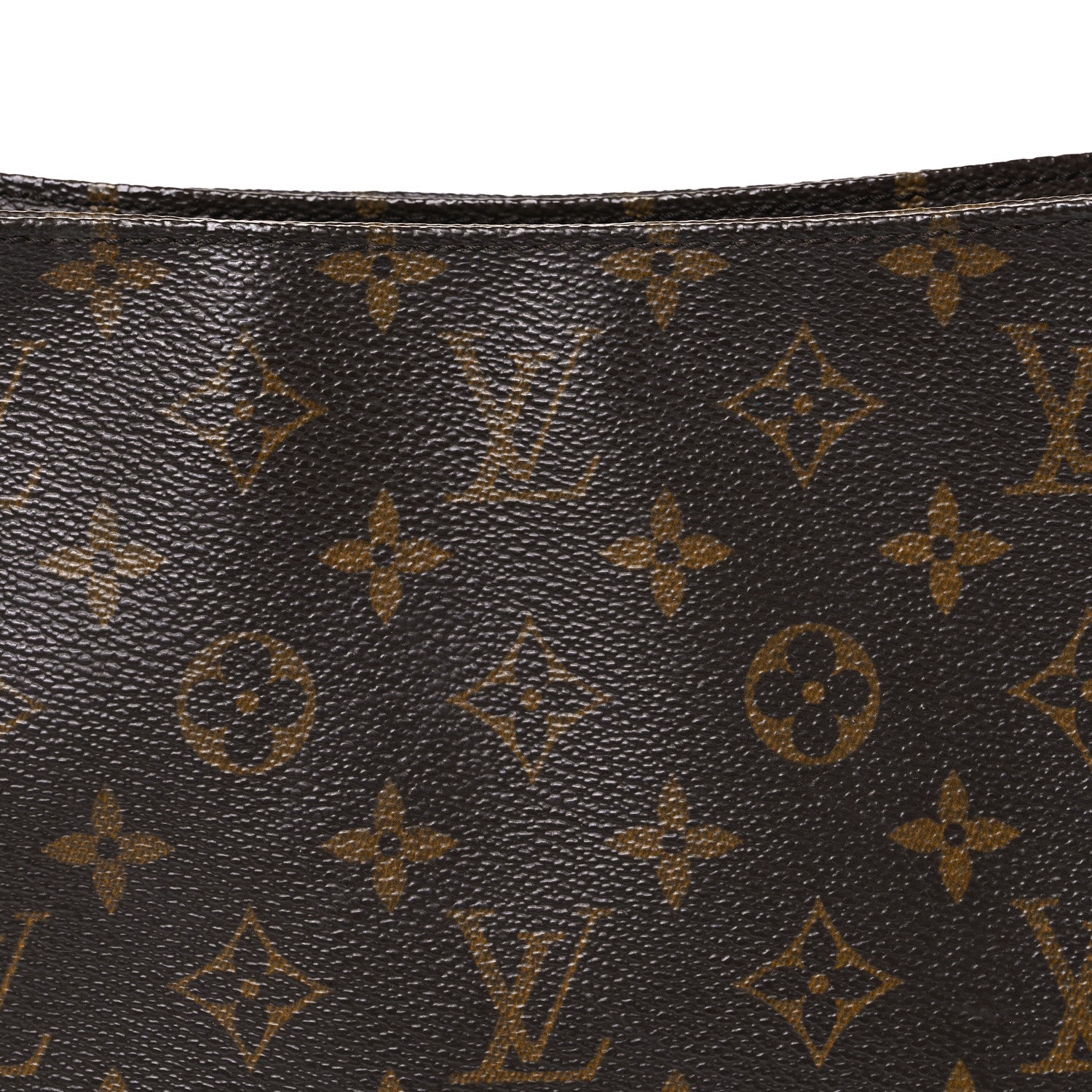 Louis Vuitton Monogram Looping MM 8 of 10