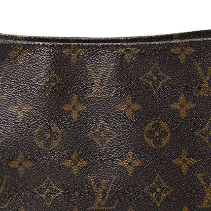 Louis Vuitton Monogram Looping MM 8 of 10