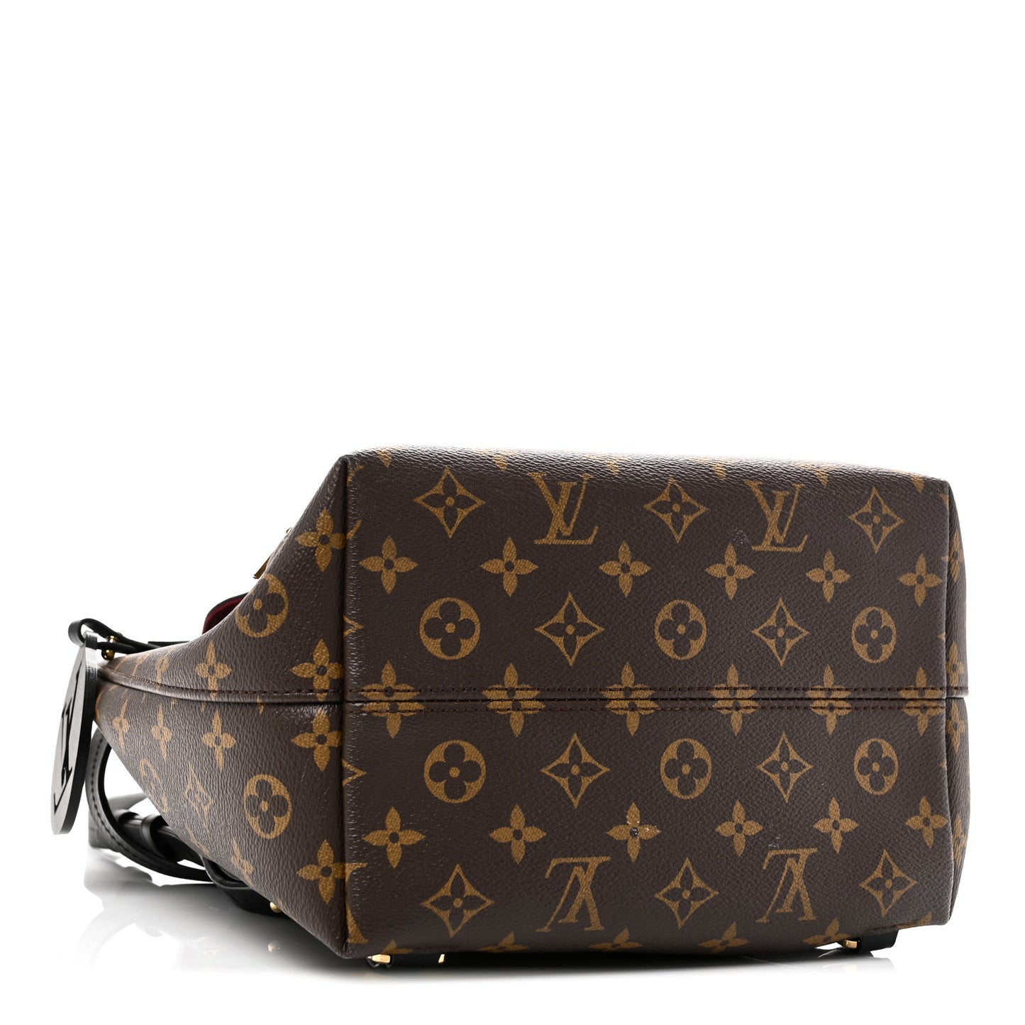 Monogram Montsouris PM Black