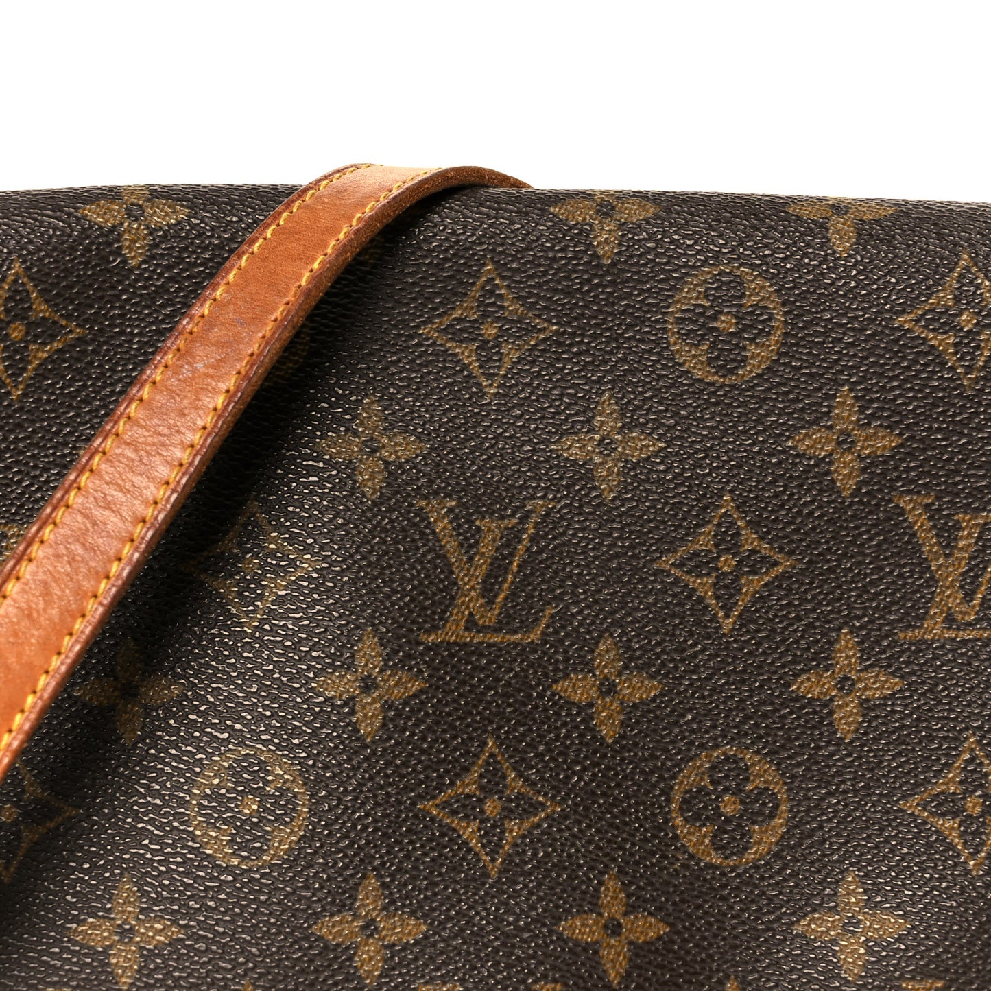 Monogram Musette Tango