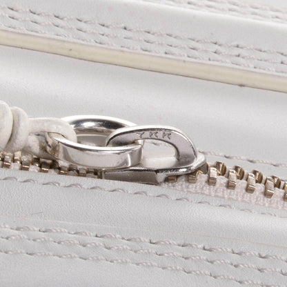 3.1 Phillip Lim 3.1 Calfskin Large Pashli Satchel White 8 of 12