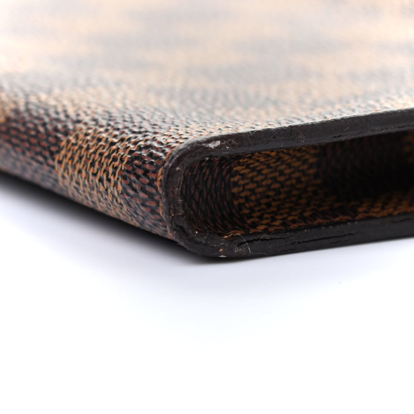 Damier Ebene Marais Bucket Pouch