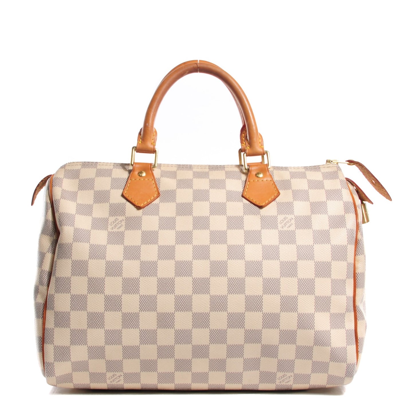 Damier Azur Speedy 30