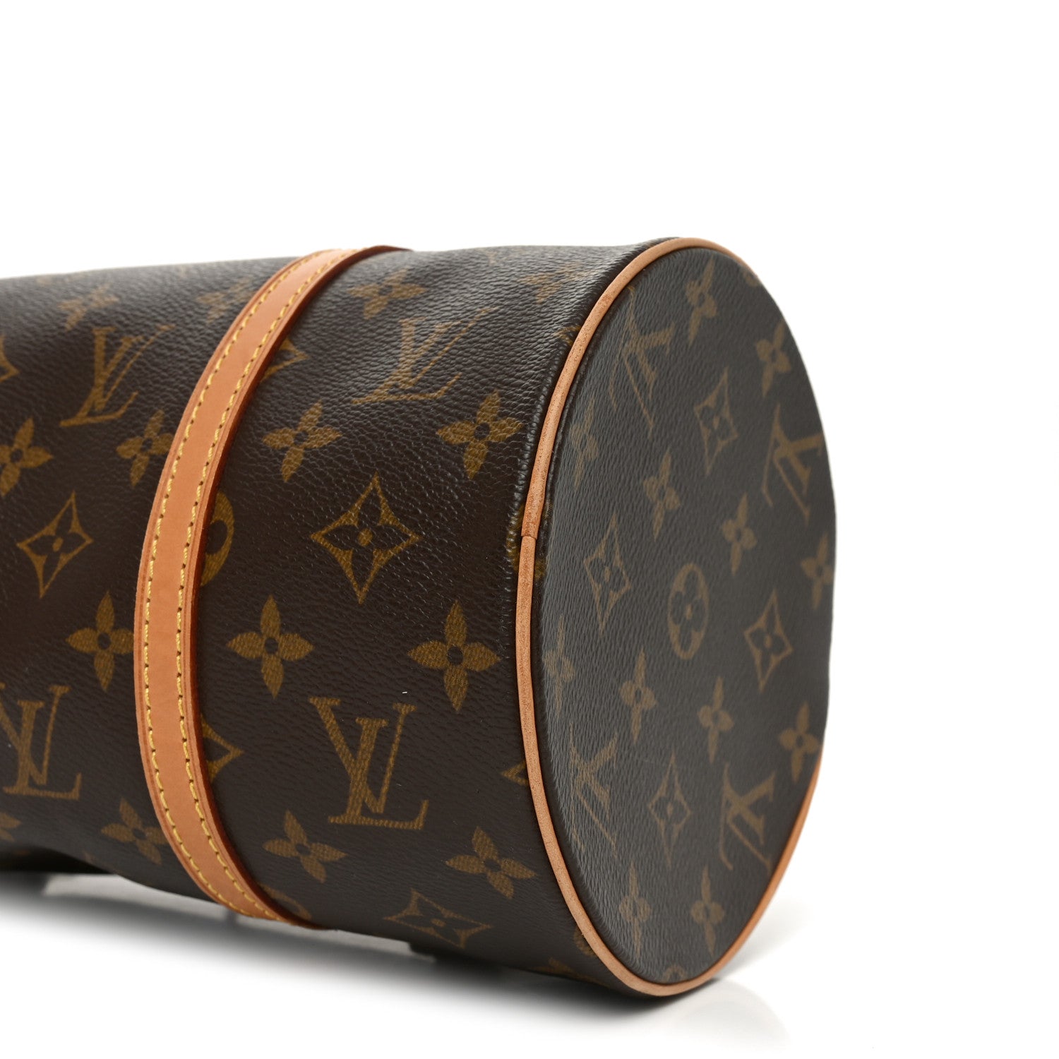 Louis Vuitton Monogram Papillon 30 9 of 9