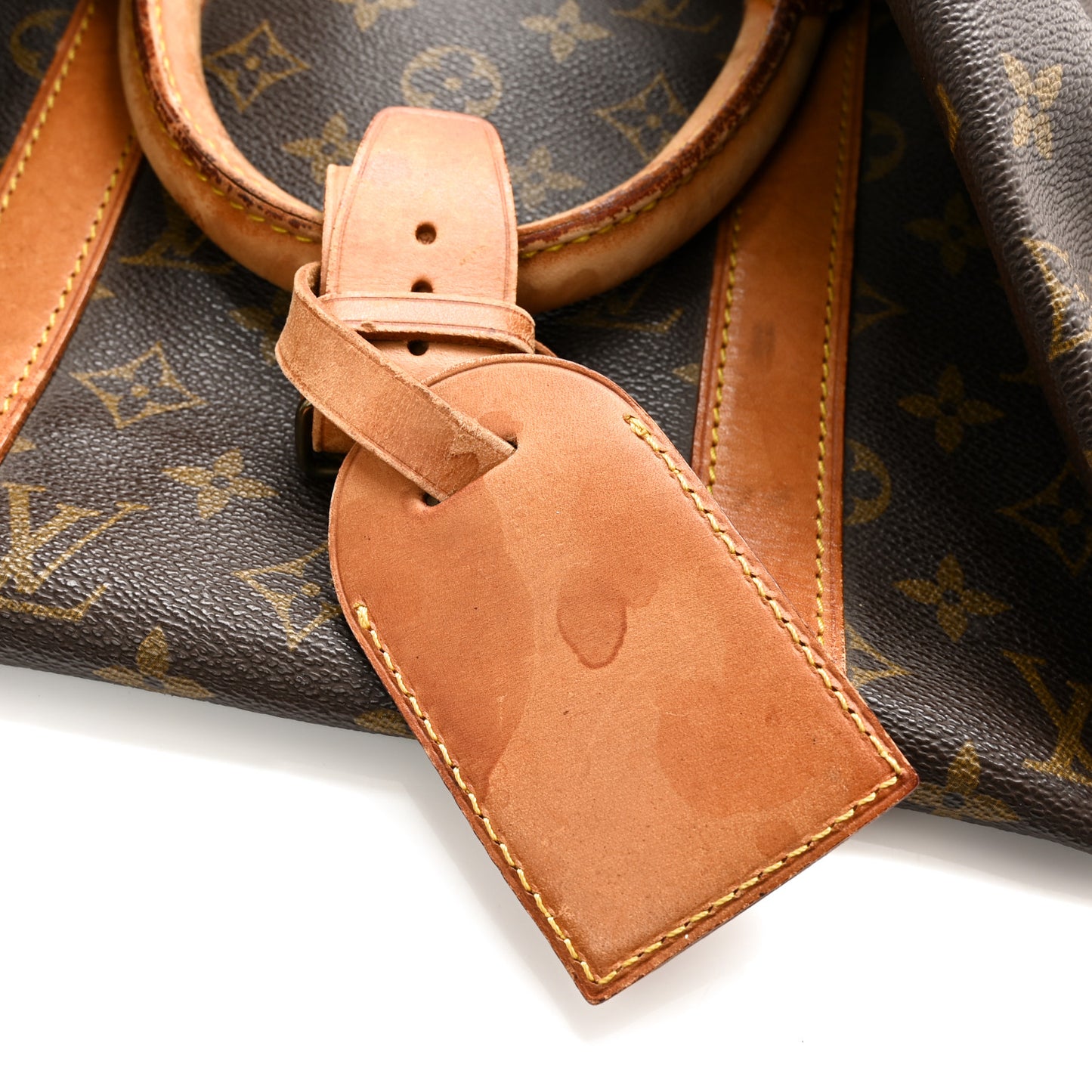 Monogram Keepall 50