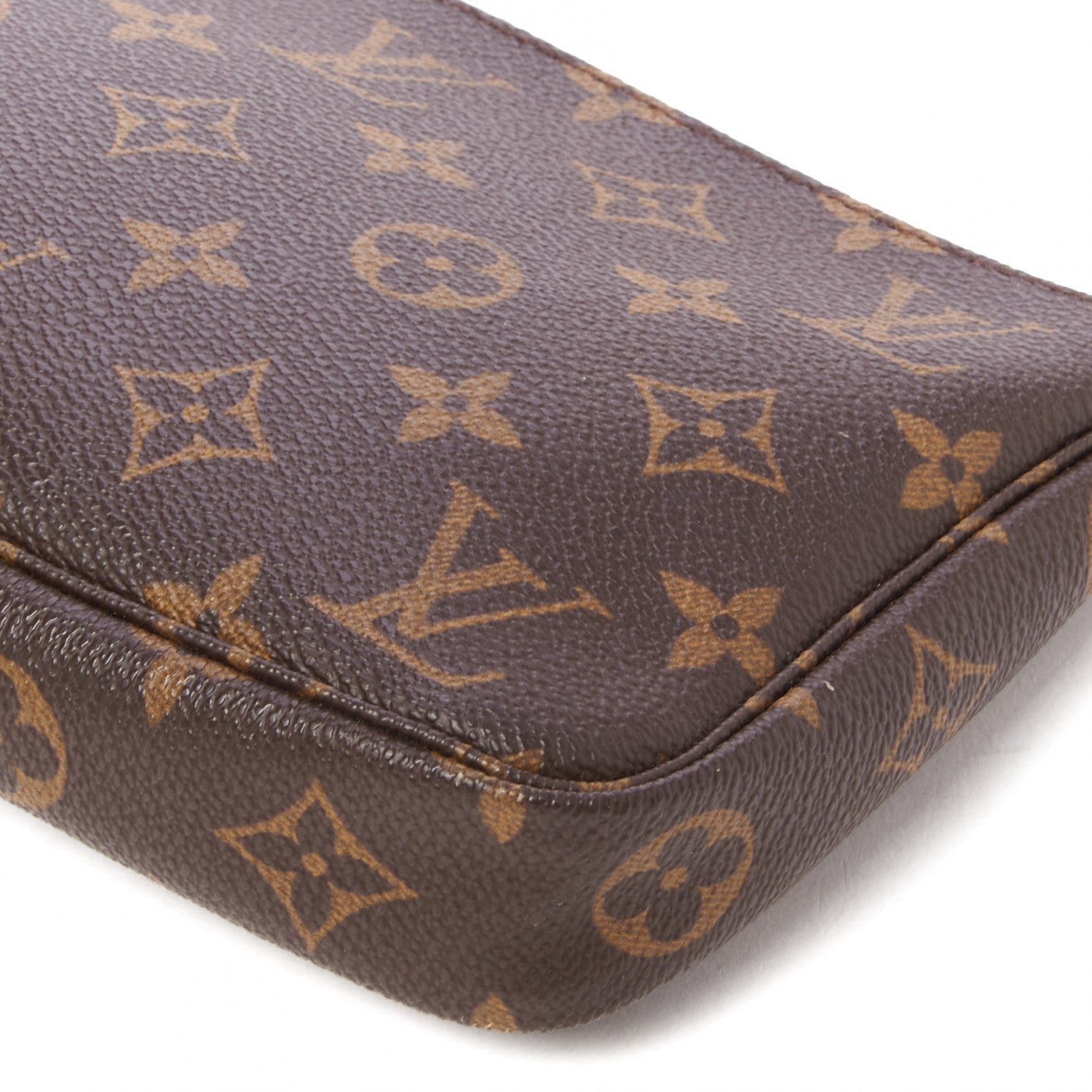 Louis Vuitton Monogram Pochette Accessories 5 of 8