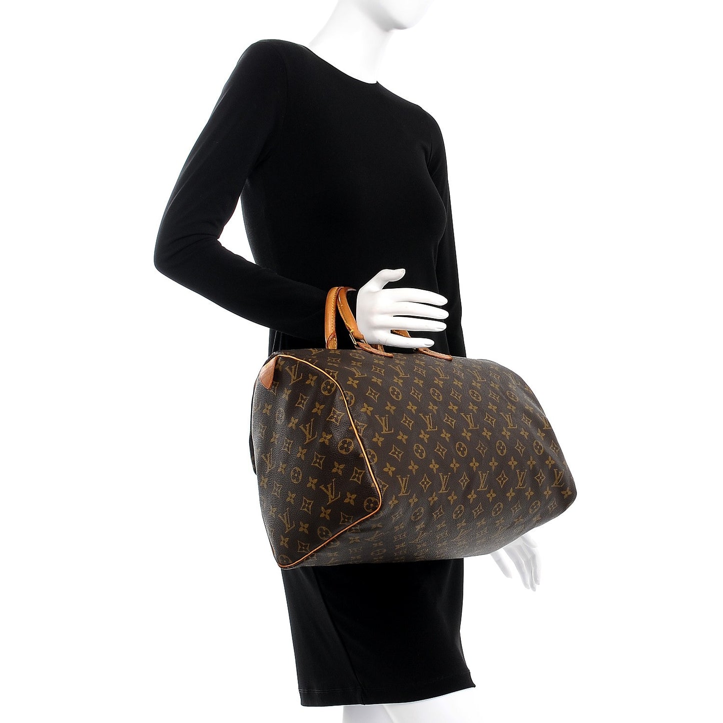Monogram Speedy 40