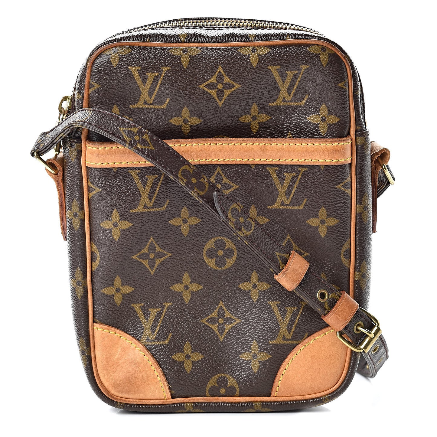 Monogram Danube 21