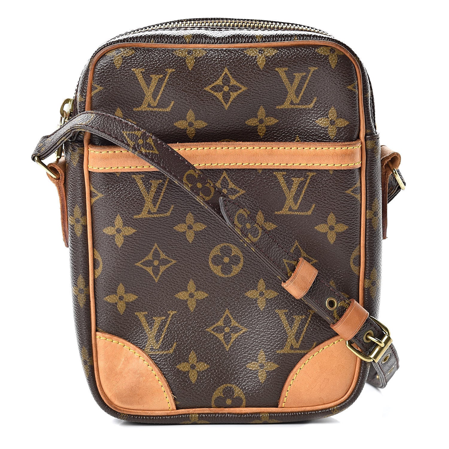 Louis Vuitton Monogram Danube 21 1 of 12