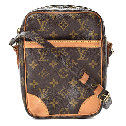Louis Vuitton Monogram Danube 21 1 of 12