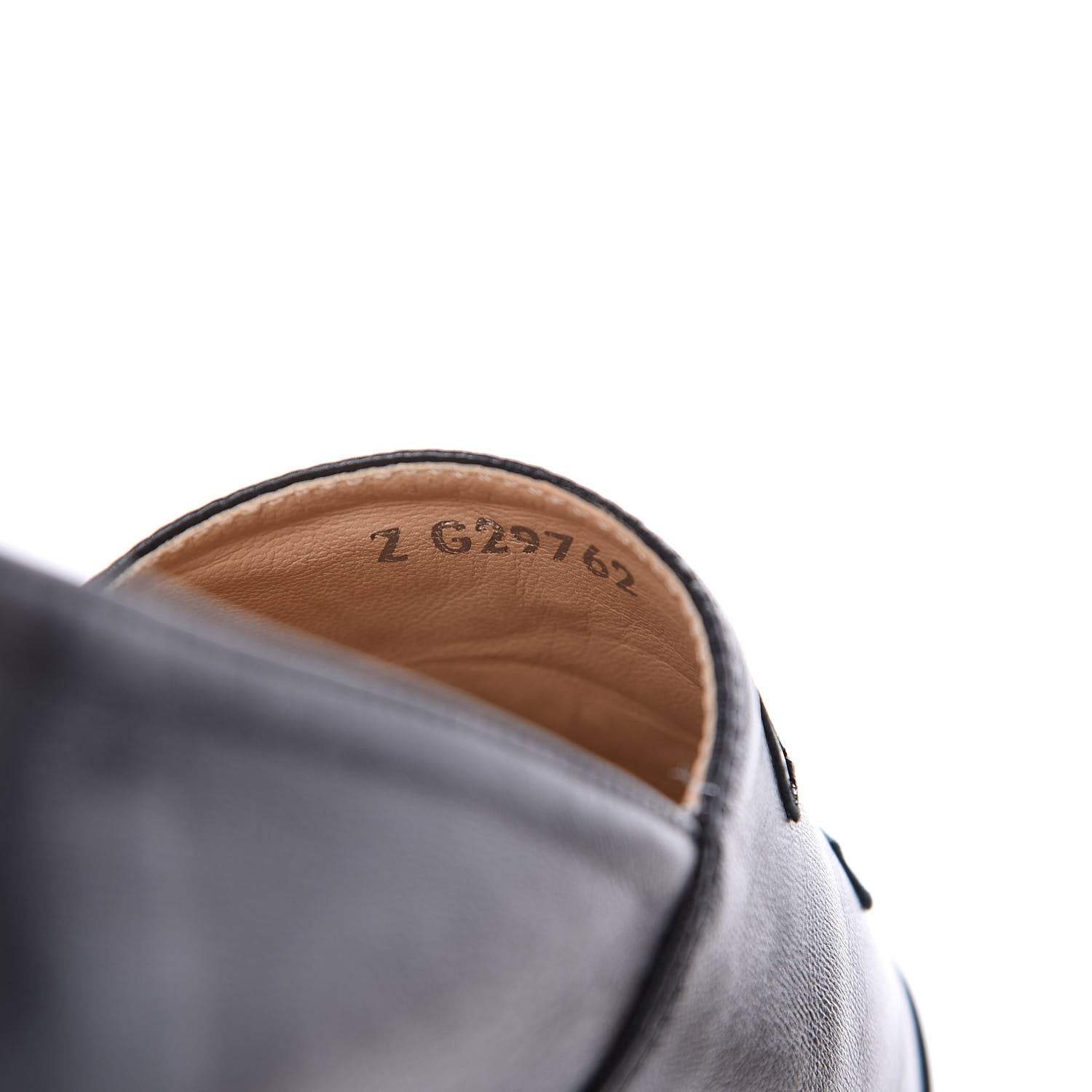 Chanel Lambskin CC Espadrilles 38 Black 9 of 11