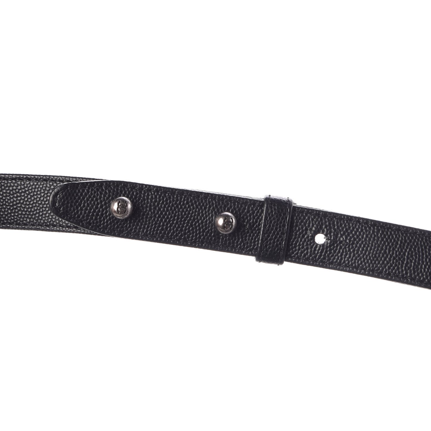 Caviar Quilted New Medium Boy Flap Black