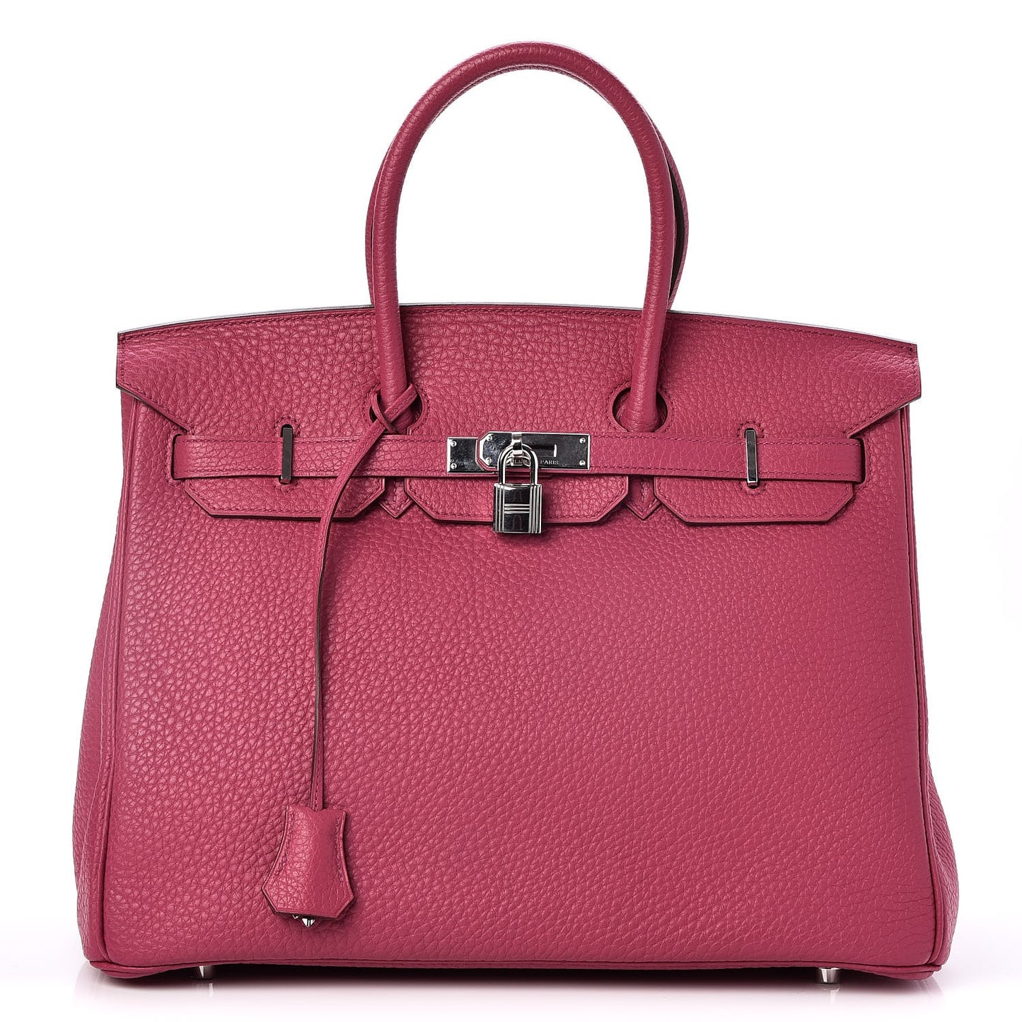 Fjord Birkin 35 Tosca