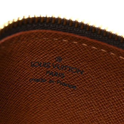 Louis Vuitton Monogram Papillon 30 6 of 10