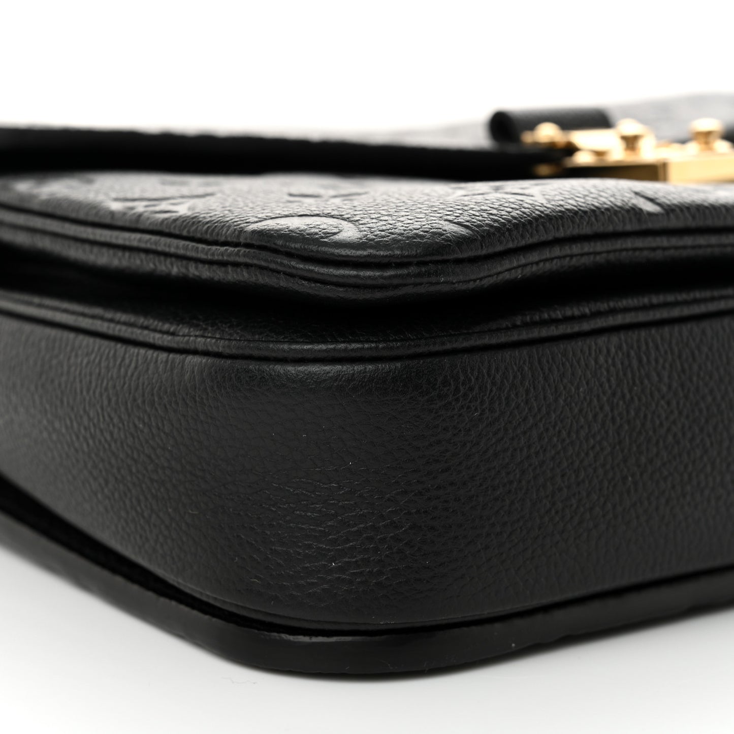 Empreinte Pochette Metis Black