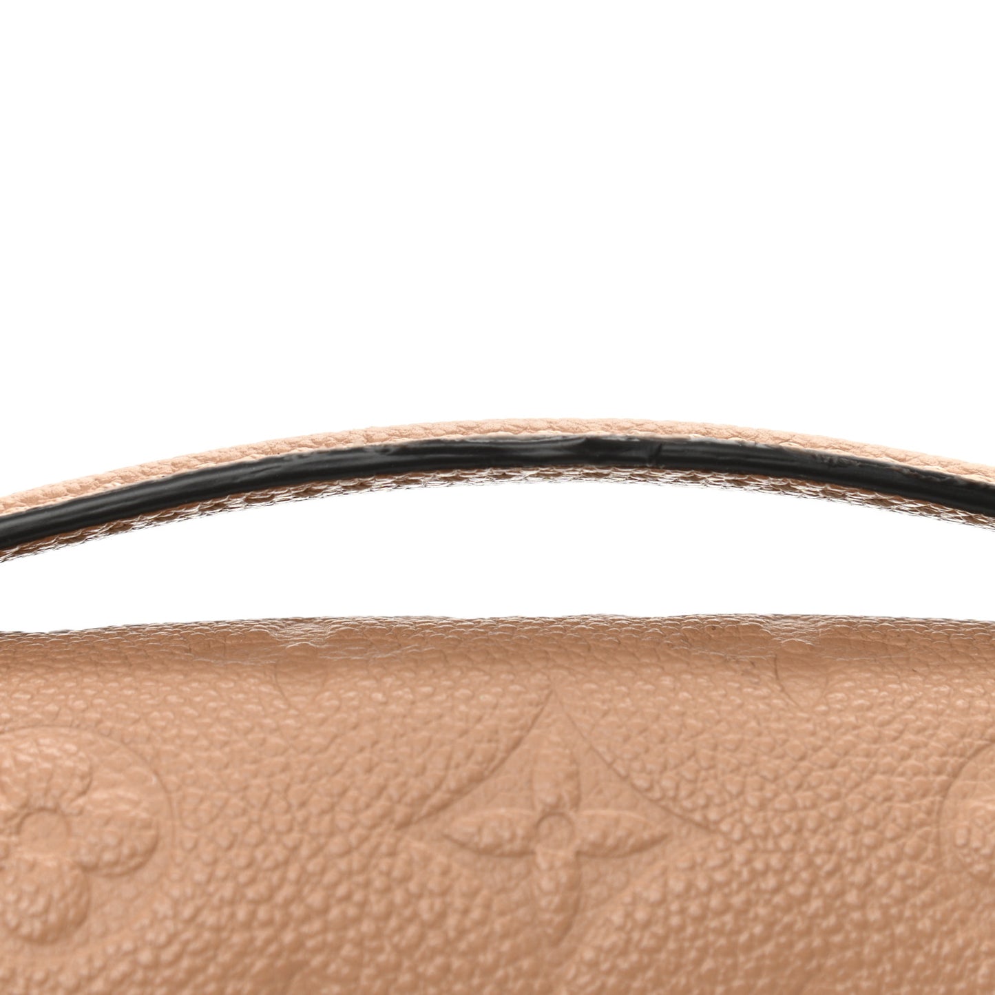 Empreinte Pochette Metis Dune