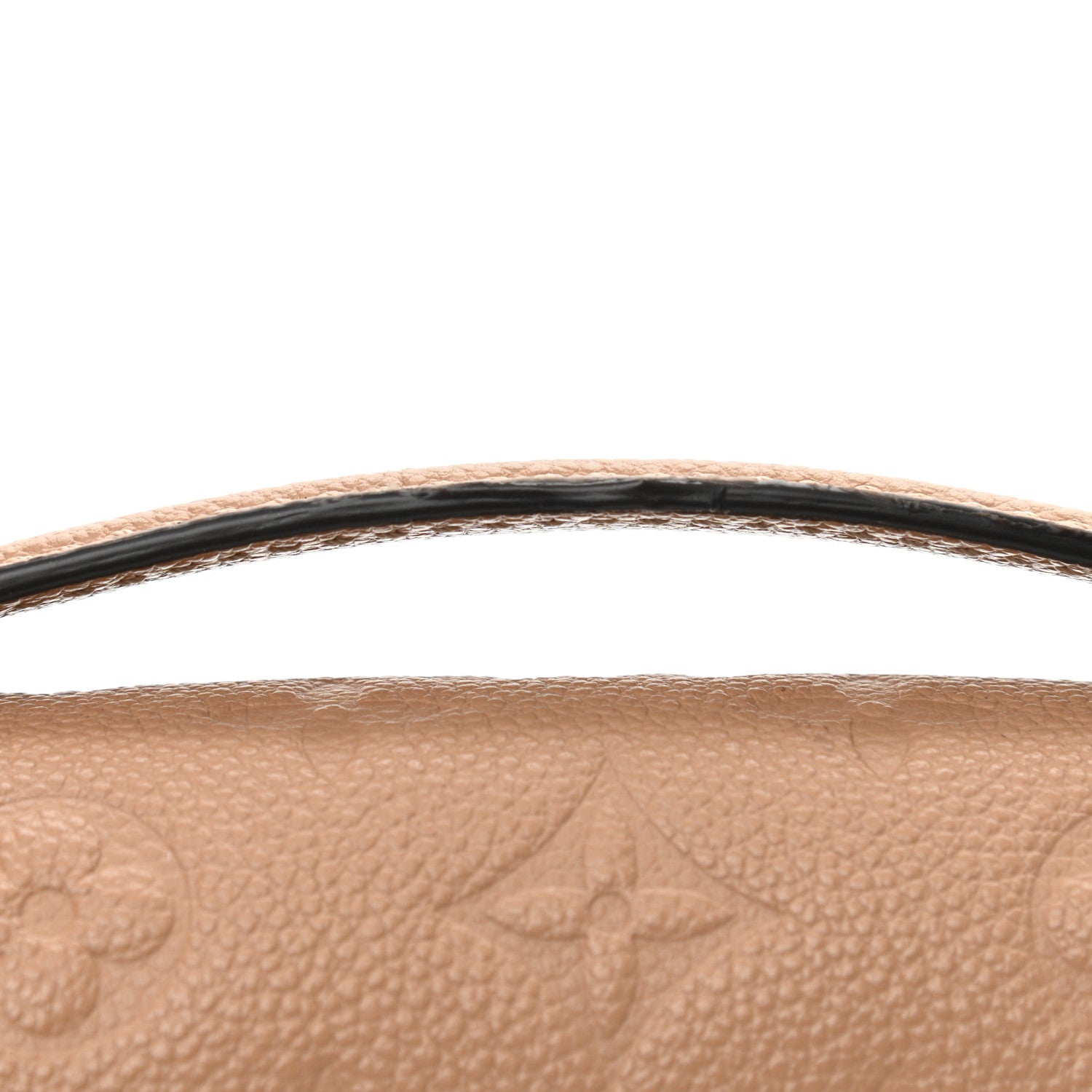 Louis Vuitton Empreinte Pochette Metis Dune 12 of 13