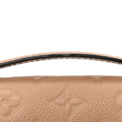 Louis Vuitton Empreinte Pochette Metis Dune 12 of 13