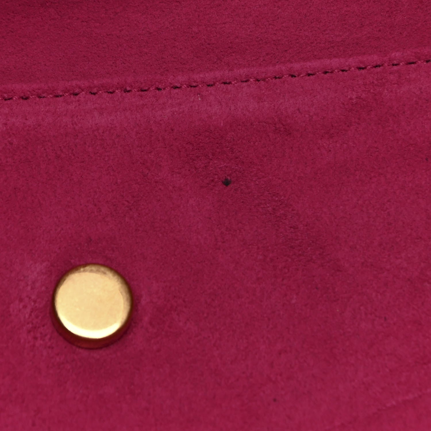 Hermes Epsom Jige PM Clutch Jaune D'Or 23 of 25