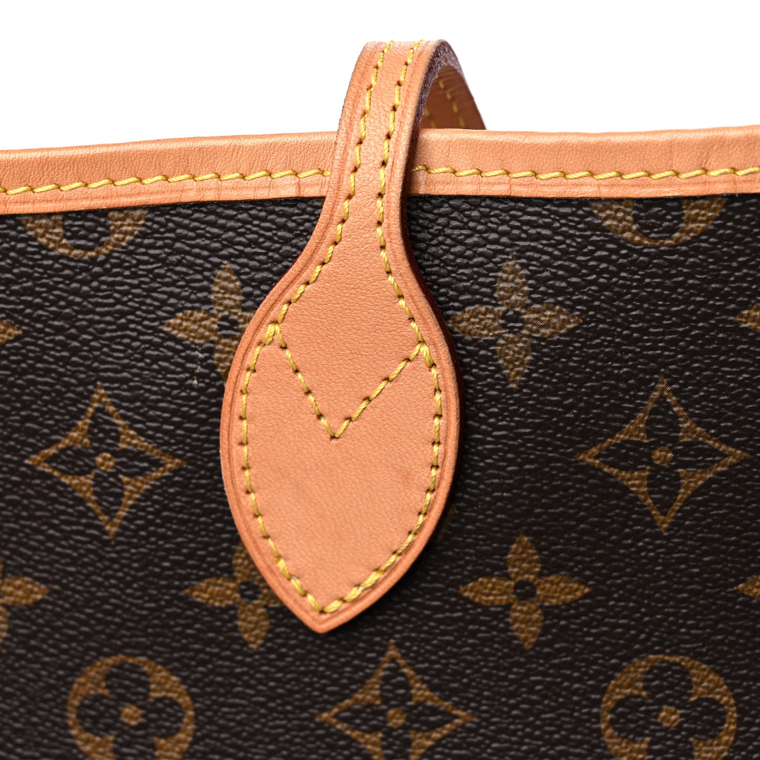 Louis Vuitton Monogram Neo Neverfull GM 11 of 13