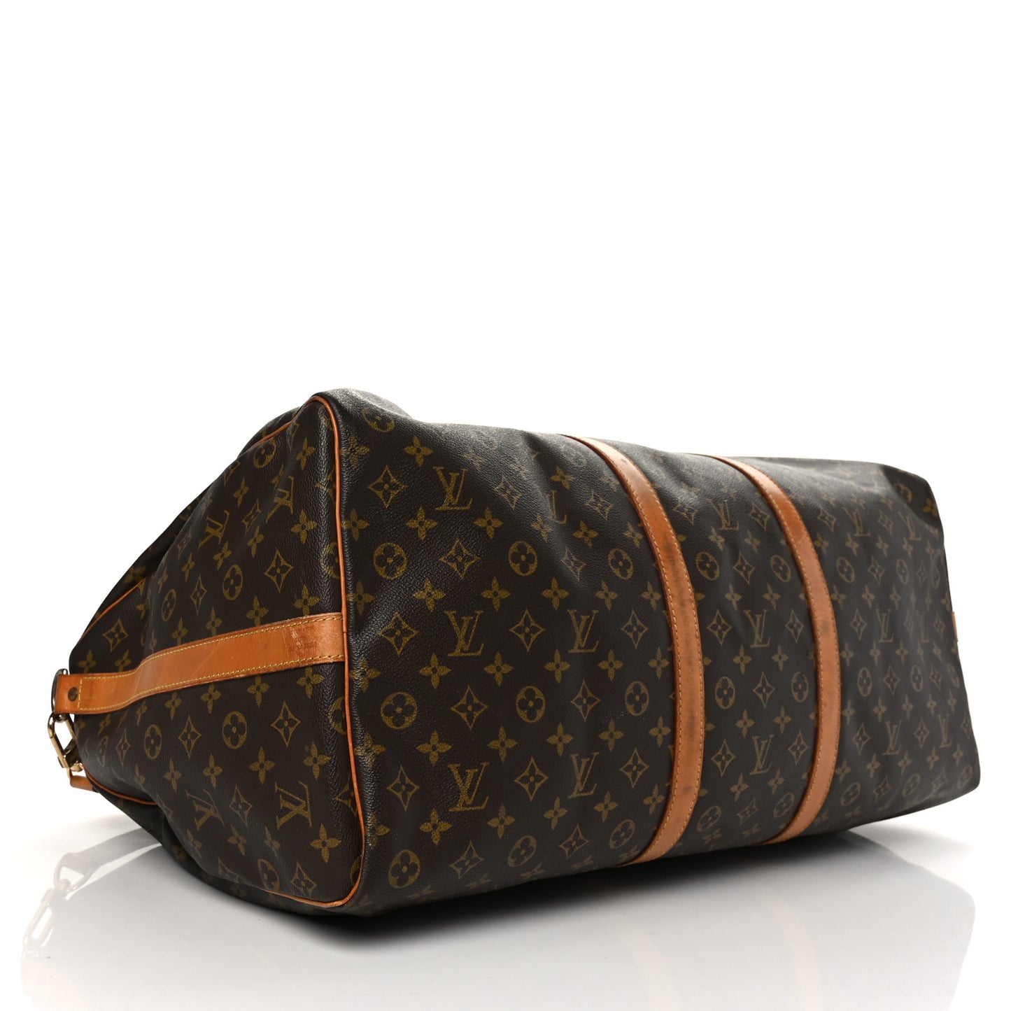 Monogram Keepall Bandouliere 60