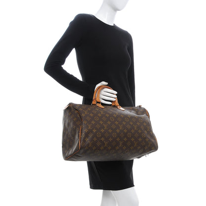 Louis Vuitton Monogram Speedy 40 2 of 27