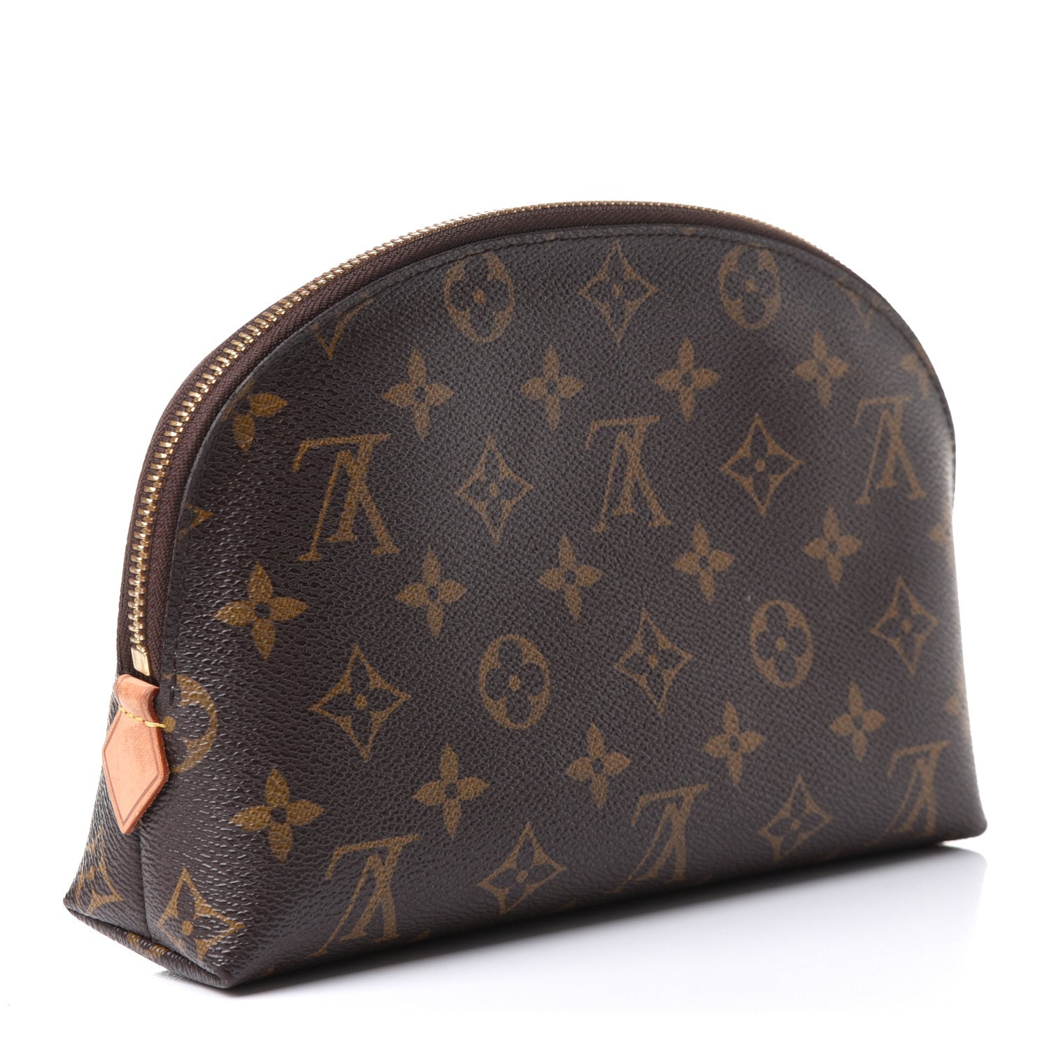 Louis Vuitton Monogram Cosmetic Pouch GM 3 of 11