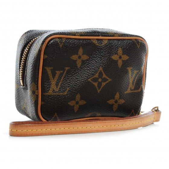 Monogram Wapity