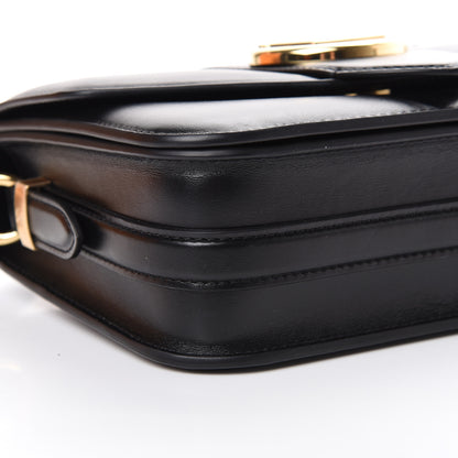 Louis Vuitton Smooth Calfskin LV Pont 9 Black 8 of 10