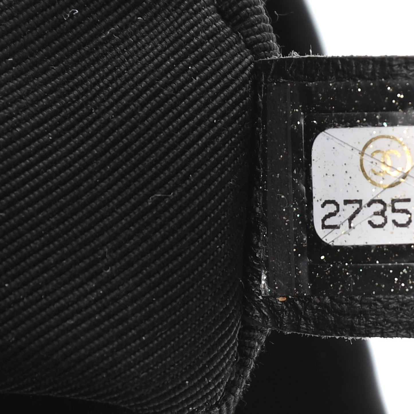 Lambskin Quilted Mini Urban Spirit Backpack Black