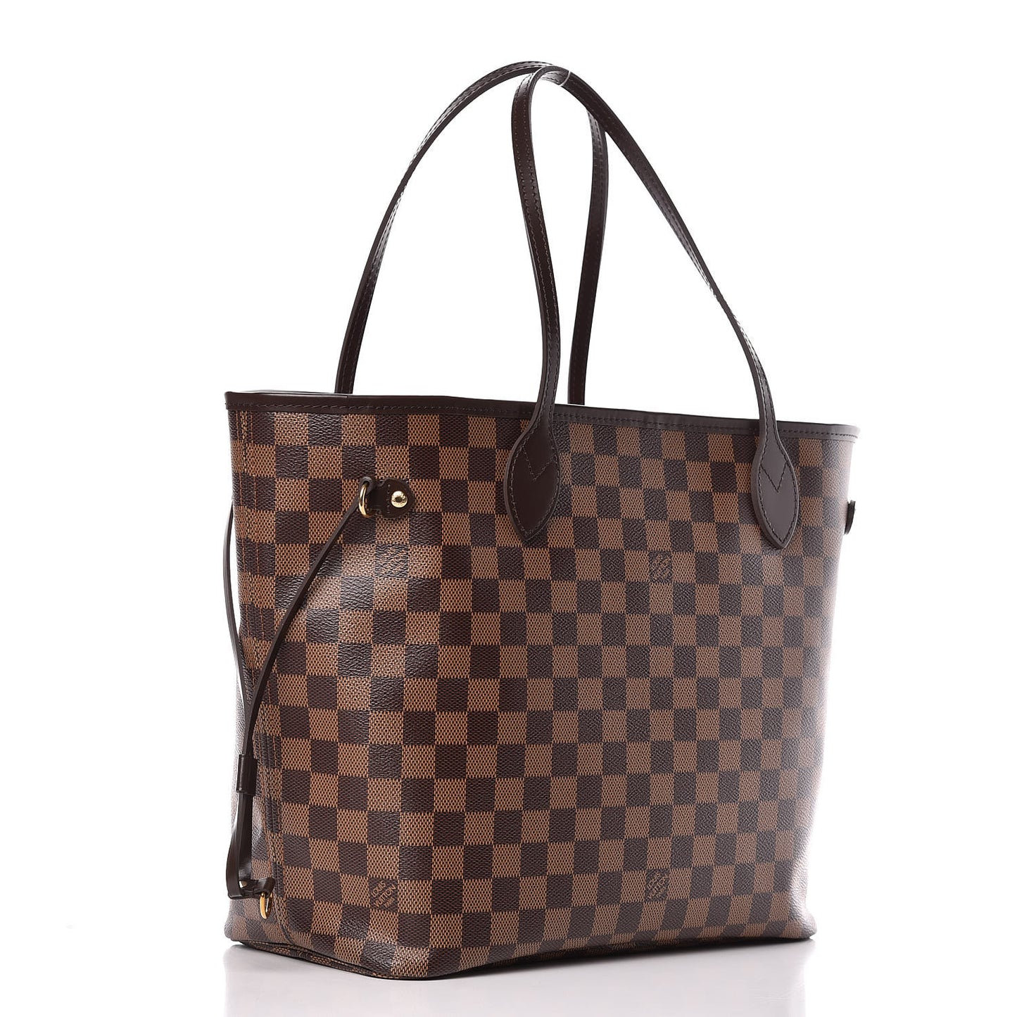 Damier Ebene Neo Neverfull MM