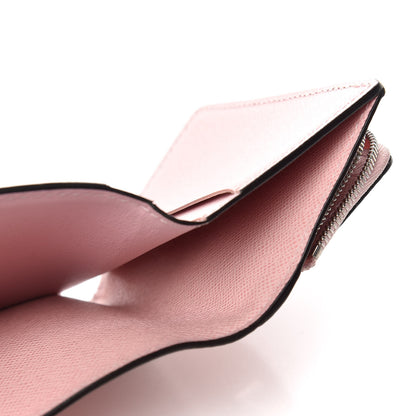 Louis Vuitton Epi Twist XS Wallet Rose Ballerine 5 of 13