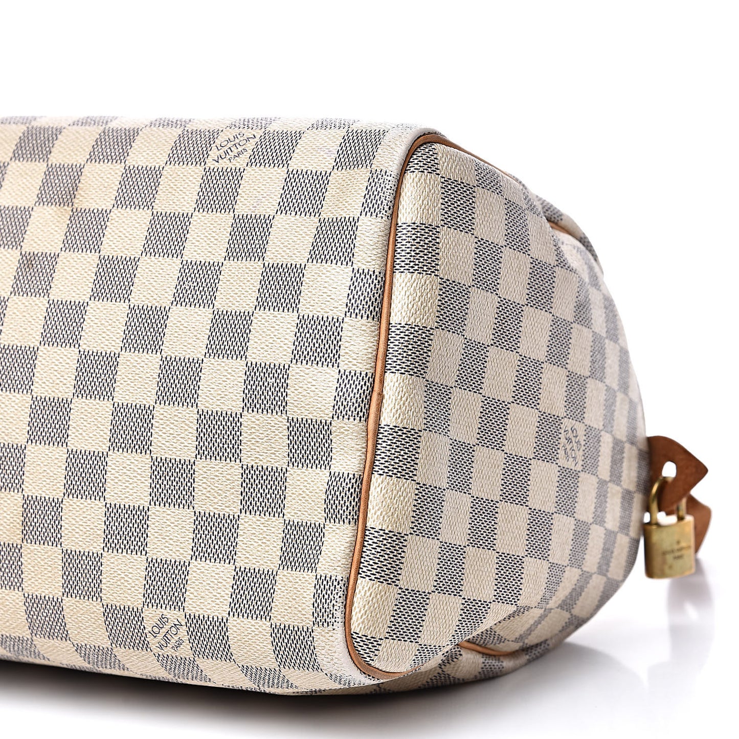 Damier Azur Speedy 30