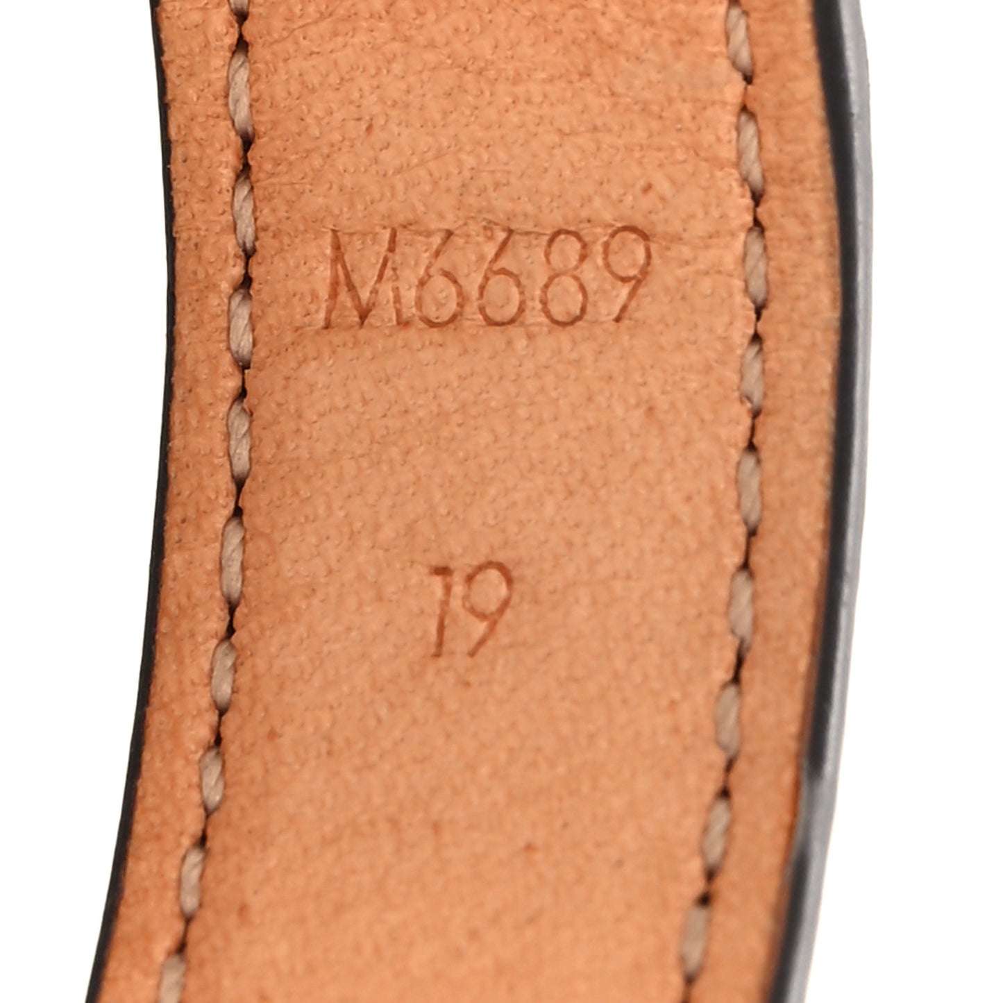 Monogram Nano Bracelet 19