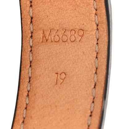 Louis Vuitton Monogram Nano Bracelet 19 6 of 6