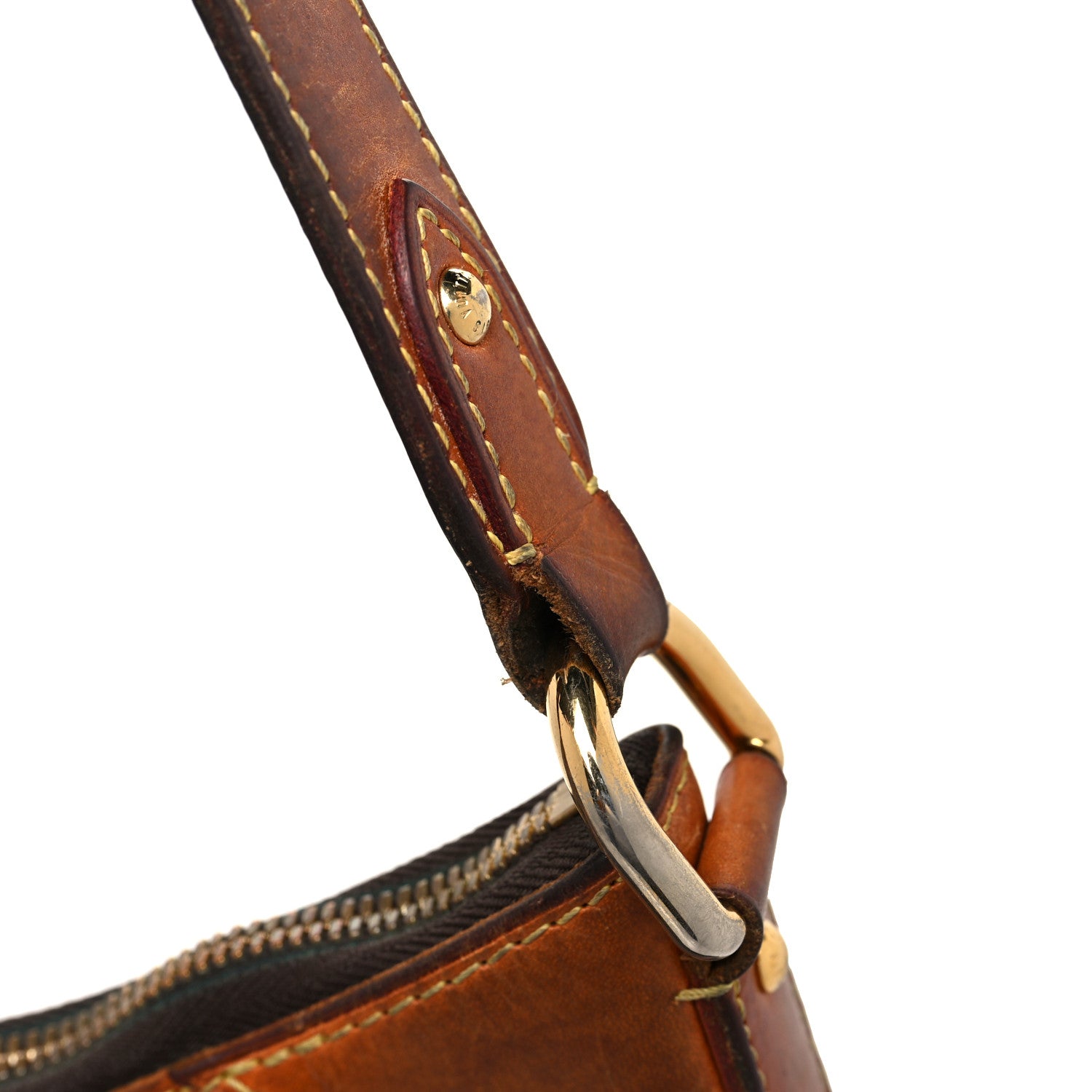 Louis Vuitton Monogram Thames GM 12 of 19