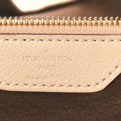 Louis Vuitton Mahina XL Sable 6 of 10