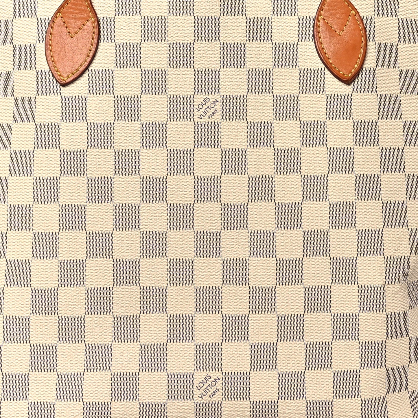 Damier Azur Neo Neverfull MM