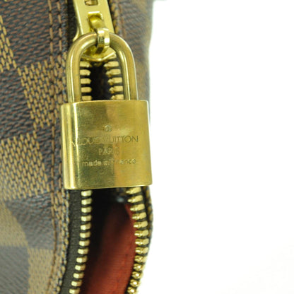 Louis Vuitton Damier Ebene Alma 8 of 11