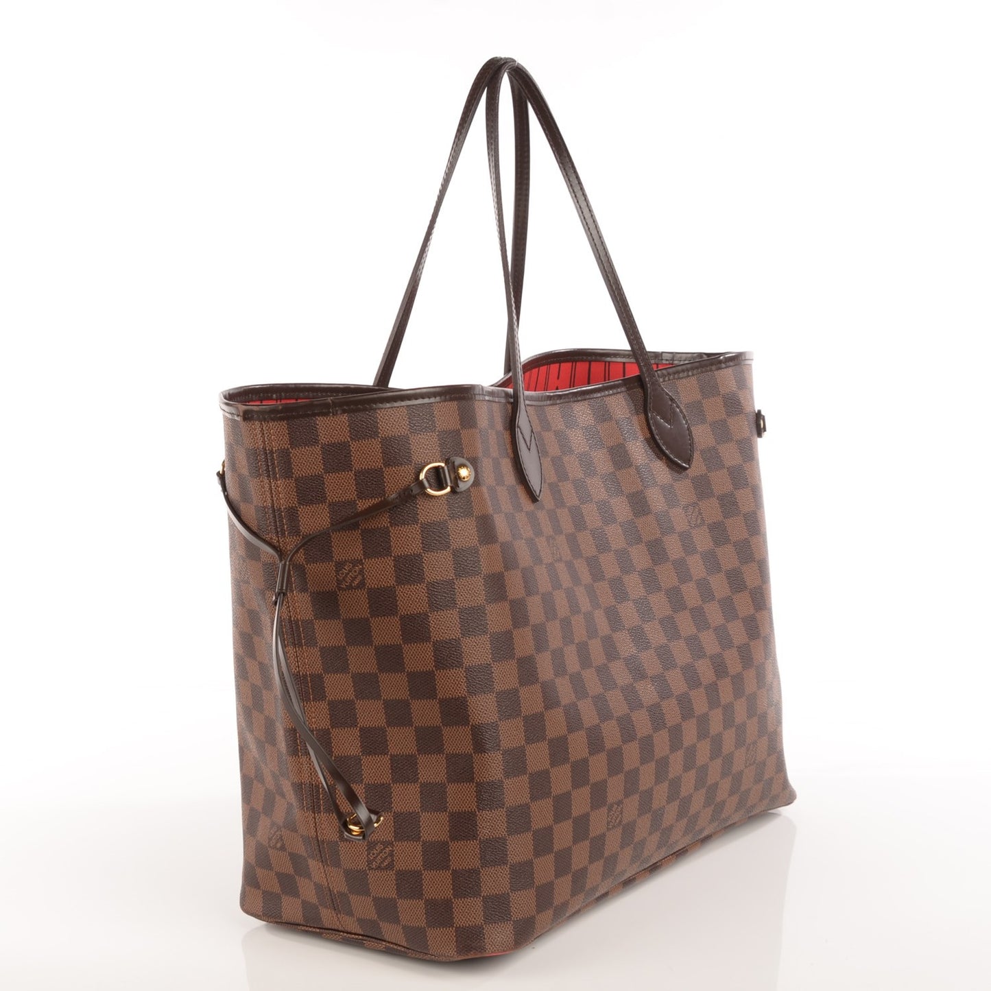 Damier Ebene Neverfull GM