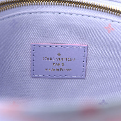 Louis Vuitton Monogram Giant Spring In The City Onthego PM Sunrise Pastel 6 of 6