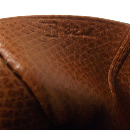 Hermes Epsom Mini Bearn Wallet Gold 9 of 9